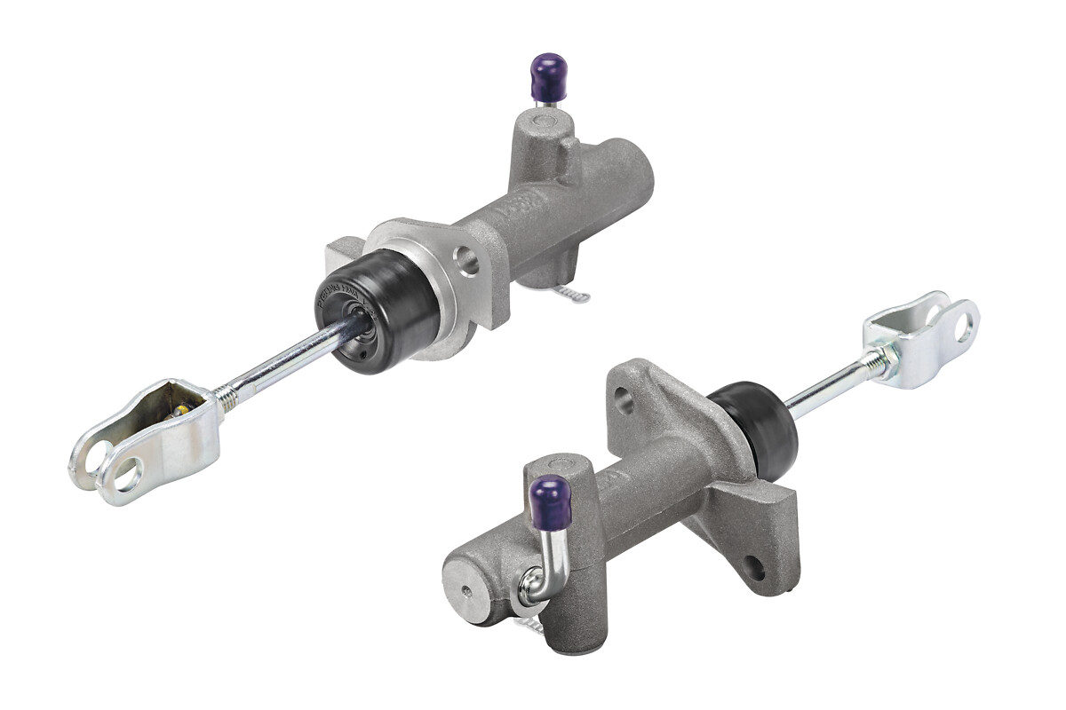VALEO 804687 Cilindro...